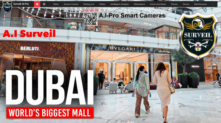 1 A.I-Pro Smart Cameras