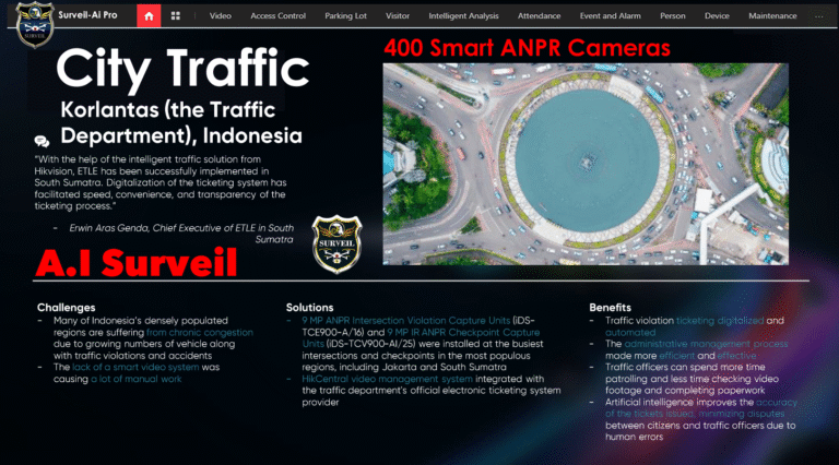 19 Traffic