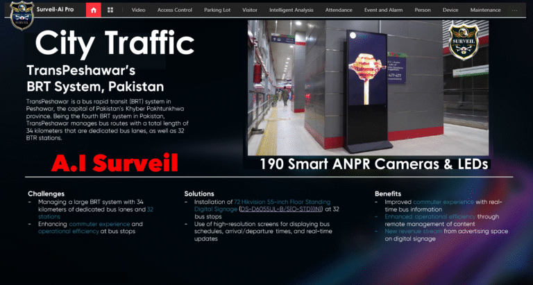 20 Traffic
